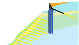 Geotechnical calculations