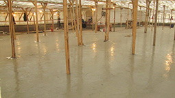 Substructures