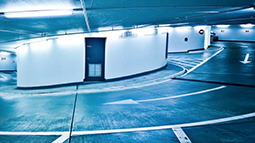 Substructures