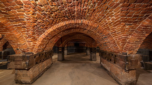 Restoration and reconstructionof cultural heritage sites