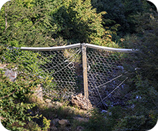 Гибкие селебарьеры