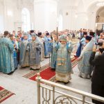 Церковь Тихвинской иконы Божией Матери, Ленинградская обл., Кировский р‑н, с. Путилово Реставрация и приспособление для современного использования