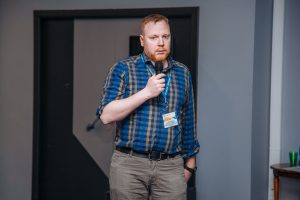 Специалистов «КастомГео» поблагодарили