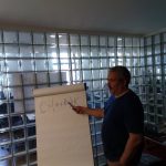 Молодые специалисты «КастомГео» осваивают сметное дело