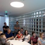 Молодые специалисты «КастомГео» осваивают сметное дело