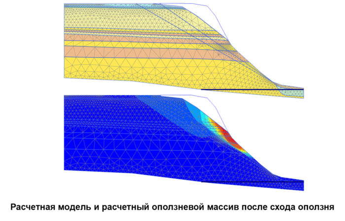 6 Расчет схема 2