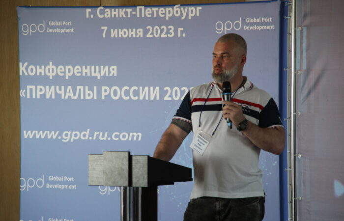 новость 1