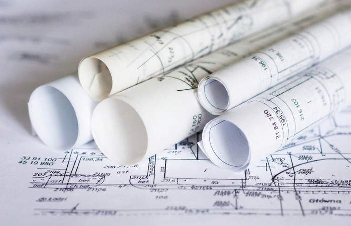 Plans and maps