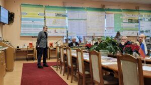новость